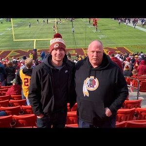 Meet your Posher, Jarrett